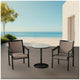 Agio Stinsley Bistro Set 3 Piece