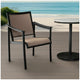 Agio Stinsley Bistro Set 3 Piece