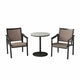 Agio Stinsley Bistro Set 3 Piece