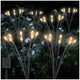 Solar Firefly Lights Set Of Four