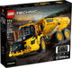 LEGO Technic Series 42114 6x6 Volvo Articulated Hauler- Auzzi Store
