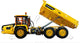 LEGO Technic Series 42114 6x6 Volvo Articulated Hauler- Auzzi Store