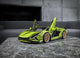 LEGO 42115 Lamborghini Sián FKP 37 Technic Supercar Model – view 2