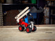 LEGO 42116 Skid Steer Loader & Hot Rod 2-in-1 Building Kit – view 2