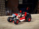 LEGO 42116 Skid Steer Loader & Hot Rod 2-in-1 Building Kit – view 3