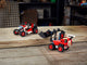 LEGO 42116 Skid Steer Loader & Hot Rod 2-in-1 Building Kit – view 4