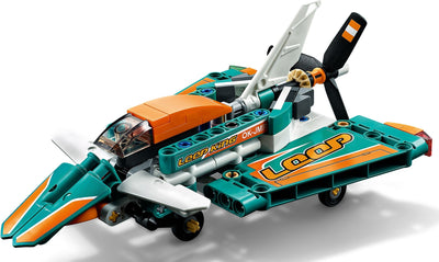 LEGO Technic Series 42117 Race Plane