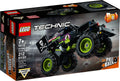 LEGO Technic Series 42118 Monster Jam Grave Digger