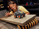 LEGO 42119 Technic Monster Jam Max-D Pull-Back Truck 2-in-1 – view 4