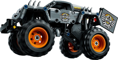 LEGO 42119 Technic Monster Jam Max-D Pull-Back Truck 2-in-1