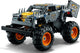 LEGO 42119 Technic Monster Jam Max-D Pull-Back Truck 2-in-1 – view 7