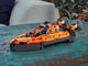LEGO 42120 Rescue Hovercraft & Twin-Engine Aircraft Building Kit – view 4