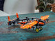 LEGO 42120 Rescue Hovercraft & Twin-Engine Aircraft Building Kit – view 5