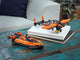 LEGO 42120 Rescue Hovercraft & Twin-Engine Aircraft Building Kit – view 6