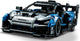 LEGO 42123 Technic McLaren Senna GTR Racing Sports Car, Vehicle Construction – view 2