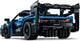 LEGO 42123 Technic McLaren Senna GTR Racing Sports Car, Vehicle Construction – view 4