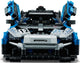 LEGO 42123 Technic McLaren Senna GTR Racing Sports Car, Vehicle Construction – view 5