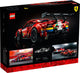 LEGO TECHNIC 42125 Ferrari 488 GTE ‘AF Corse #51’ – view 5