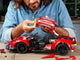 LEGO TECHNIC 42125 Ferrari 488 GTE ‘AF Corse #51’ – view 6