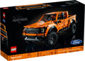 LEGO 42126 Ford F-150 Raptor Technic Truck Model Kit