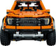 LEGO 42126 Ford F-150 Raptor Technic Truck Model Kit – view 3