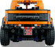 LEGO 42126 Ford F-150 Raptor Technic Truck Model Kit – view 4