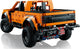 LEGO 42126 Ford F-150 Raptor Technic Truck Model Kit – view 5