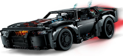 LEGO 42127 TECHNIC BATMOBILE