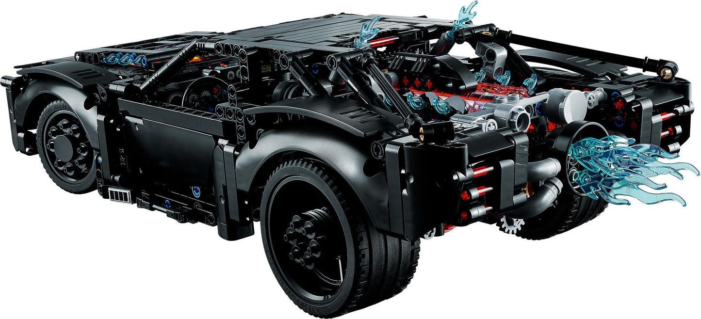 LEGO 42127 TECHNIC BATMOBILE