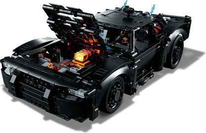 LEGO 42127 TECHNIC BATMOBILE