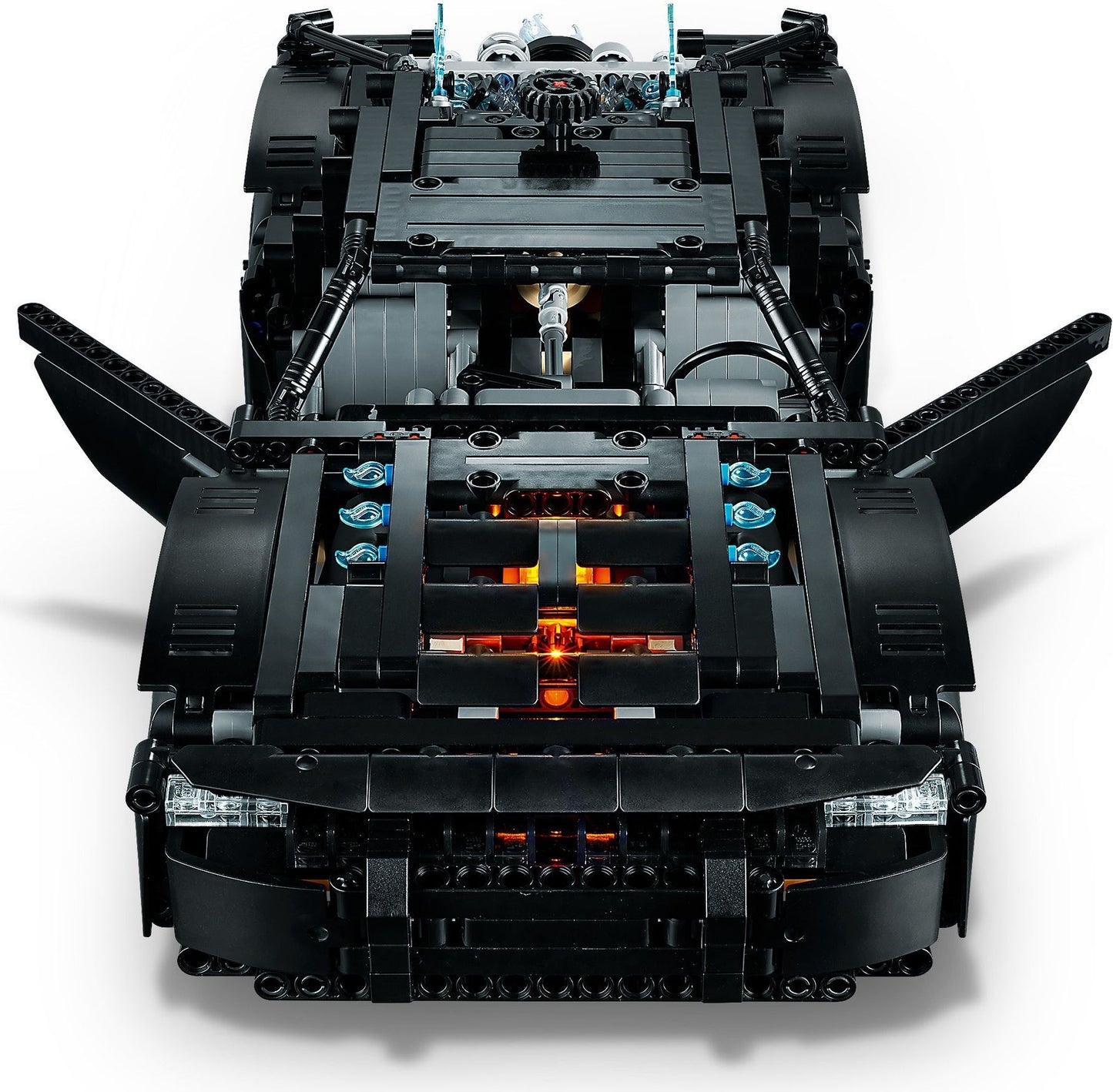 LEGO 42127 TECHNIC BATMOBILE