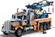 LEGO Technic 42128 Heavy Duty Tow Truck – view 2