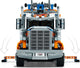 LEGO Technic 42128 Heavy Duty Tow Truck – view 5