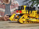 LEGO 42131 App-Controlled Cat D11 Bulldozer – view 2