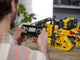 LEGO 42131 App-Controlled Cat D11 Bulldozer – view 5