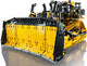 LEGO 42131 App-Controlled Cat D11 Bulldozer – view 6