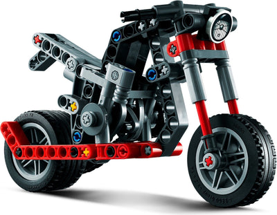 LEGO Technic 42132 : Motorcycle
