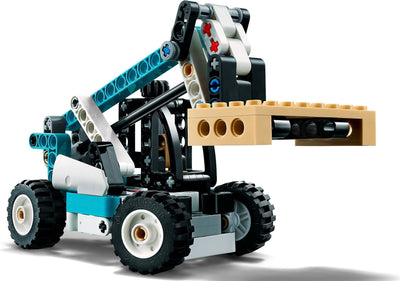 LEGO Technic Series 42133 Telehandler