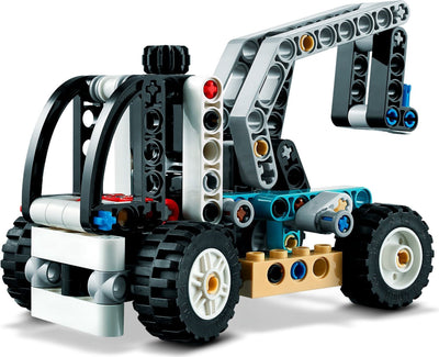 LEGO Technic Series 42133 Telehandler