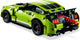 LEGO Technic: Ford Mustang Shelby GT500 [42138] – view 4