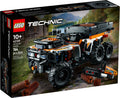 LEGO Technic Series 42139 All-Terrian Vechicle