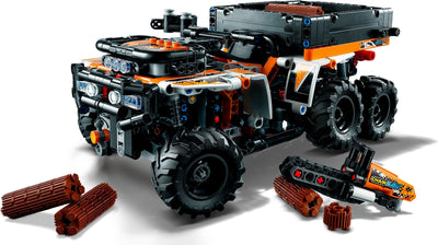 LEGO Technic Series 42139 All-Terrian Vechicle