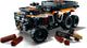 LEGO Technic Series 42139 All-Terrian Vechicle- Auzzi Store