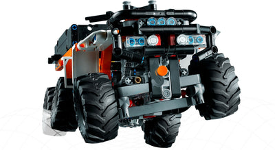 LEGO Technic Series 42139 All-Terrian Vechicle