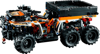 LEGO Technic Series 42139 All-Terrian Vechicle