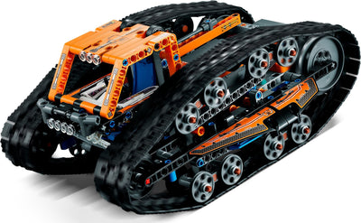 LEGO Technic Series 42140 App-Controlled Transformation Vehicle