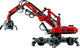 LEGO TECHNIC MATERIAL HANDLER 42144 – view 4