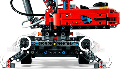 LEGO TECHNIC MATERIAL HANDLER 42144