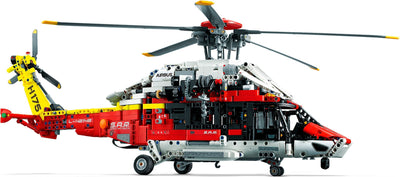 LEGO Technic Series 42145 Airbus H175 Rescue Helicopter