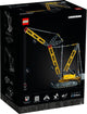 LEGO 42145 Technic Liebherr Crawler Crane LR 13000 – view 5